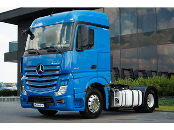 Tractor MERCEDES-BENZ Actros 1848