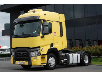Tractor RENAULT T 440