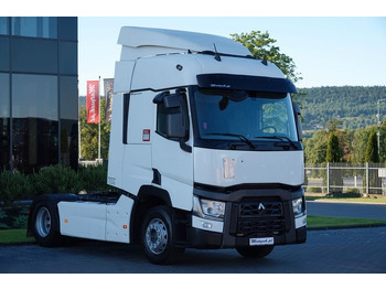 Tractor RENAULT T 480