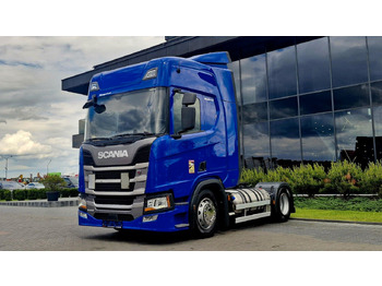 Tractor SCANIA R 410