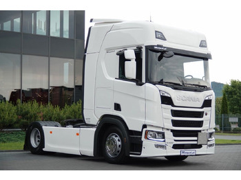 Tractor SCANIA R 450
