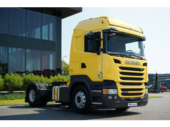 Tractor SCANIA R 450