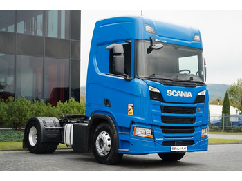 Tractor SCANIA R 450