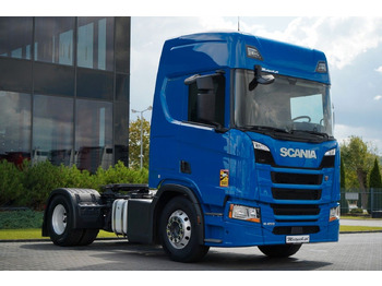 Tractor SCANIA R 450