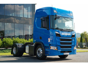 Tractor SCANIA R 450