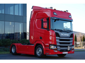 Tractor SCANIA R 450