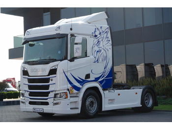 Tractor SCANIA R 450