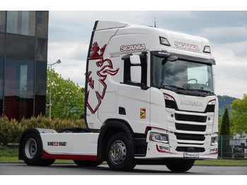 Tractor SCANIA R 450