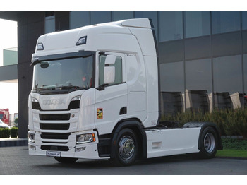 Tractor SCANIA R 450