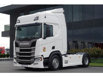 Tractor SCANIA R 450