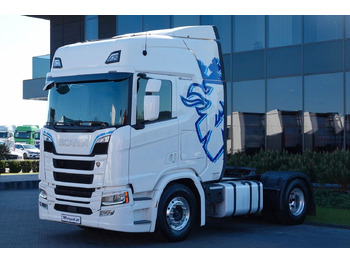 Tractor SCANIA R 450
