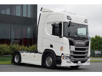 Tractor SCANIA R 450