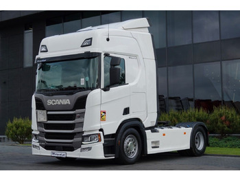 Tractor SCANIA R 450