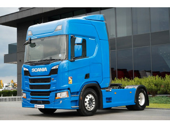 Tractor SCANIA R 450