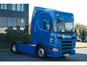 Tractor SCANIA R 450