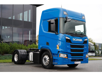Tractor SCANIA R 450
