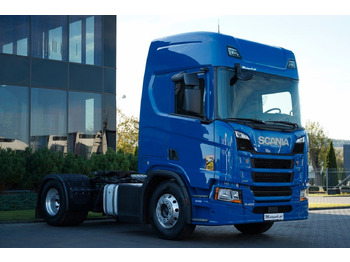 Tractor SCANIA R 450