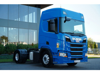 Tractor SCANIA R 450