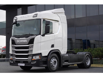 Tractor SCANIA R 450