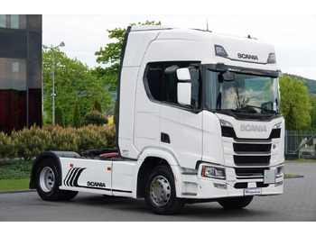Tractor SCANIA R 450