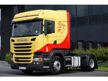 Tractor SCANIA R 450