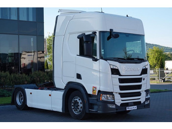 Tractor SCANIA R 450