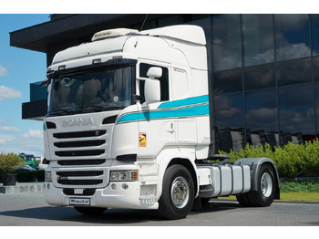 Tractor SCANIA R 450