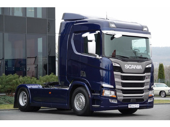 Tractor SCANIA R 450