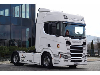 Tractor SCANIA R 450