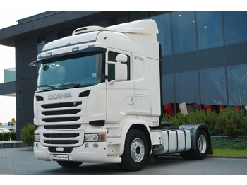 Tractor SCANIA R 450