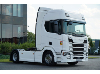 Tractor SCANIA R 450