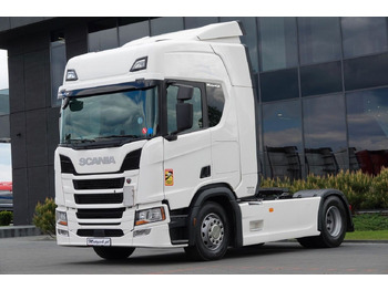 Tractor SCANIA R 500