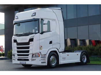 Tractor SCANIA S 450
