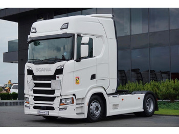 Tractor SCANIA S 500