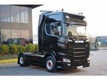 Tractor SCANIA S 500