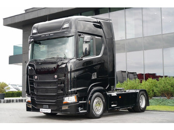 Tractor SCANIA S 500