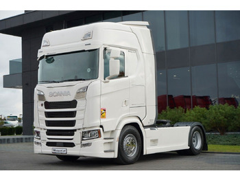 Tractor SCANIA S 500