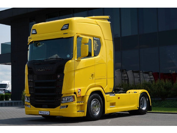 Tractor SCANIA S 500