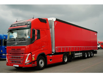 Tractor VOLVO FH 500