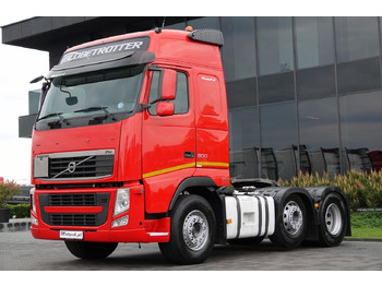 Tractor VOLVO FH 500