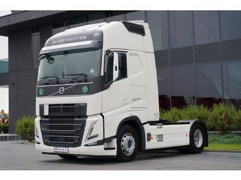 Tractor VOLVO FH 500