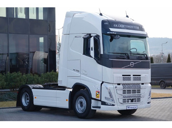 Tractor VOLVO FH 500