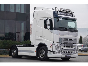 Tractor VOLVO FH 540