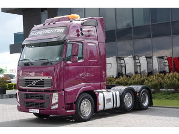 Tractor VOLVO FH 540