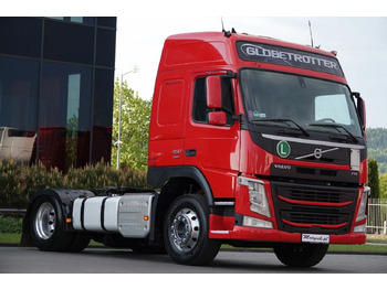 Tractor VOLVO FM 450