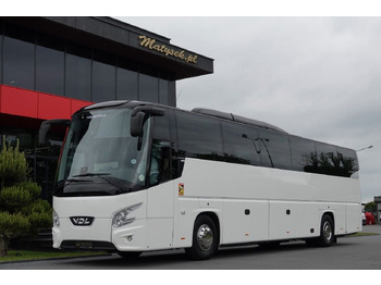 Autocarro BOVA