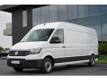 Furgão VOLKSWAGEN Crafter
