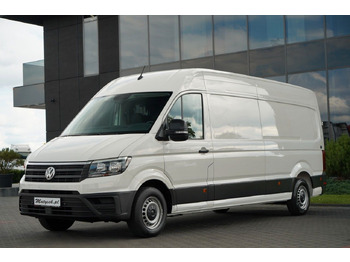 Furgão VOLKSWAGEN Crafter