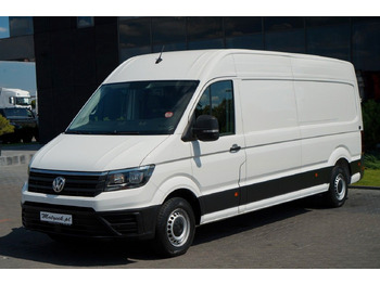 Furgão VOLKSWAGEN Crafter
