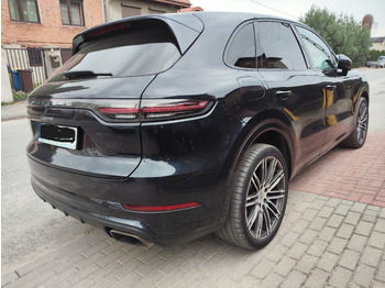 Automóvel PORSCHE